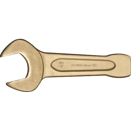 Ega Master SLOGGING OPEN WRENCH 1.1/4" NON SPARKING Al-Bron 71061